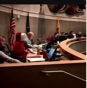 Video: Anchorage Assembly to hold hearing on ordinance making parents criminally liable for deadly weapons in the hands of their offspring