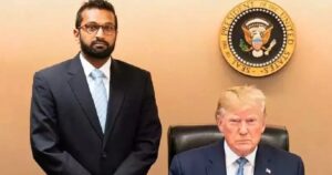 Democrats pressure Alaskans to contact Murkowski to vote down Kash Patel F.B.I. appointment