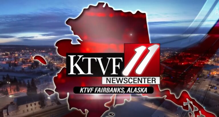 End of an era: Local news broadcasts in Fairbanks are a relic of the past