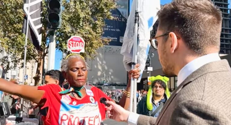Video: Democrats say Trump is as ‘bad as Hitler’