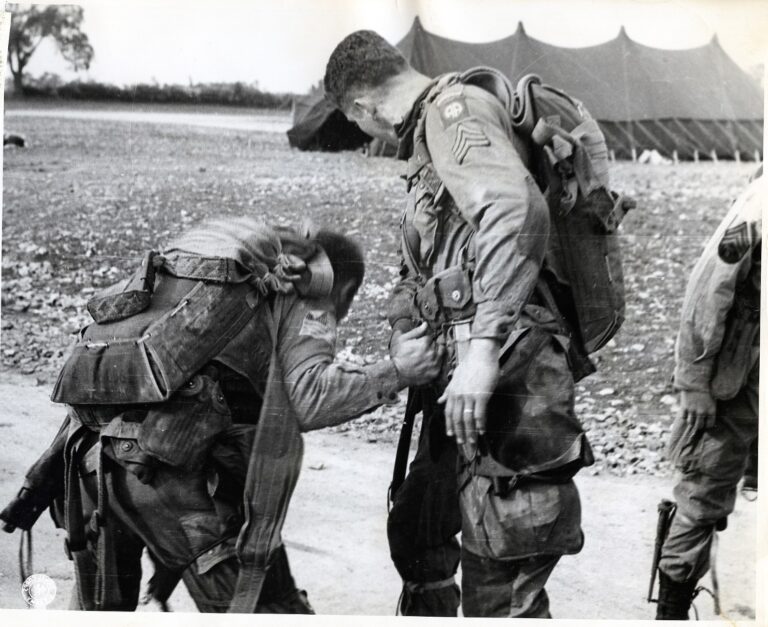 Bob Bird: A renewal of anti-war conservatism