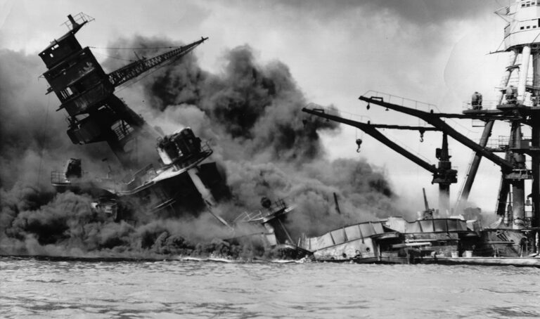 Nick Begich: Pearl Harbor Remembrance Day is a time to reflect and rededicate ourselves as Americans to strong national defense