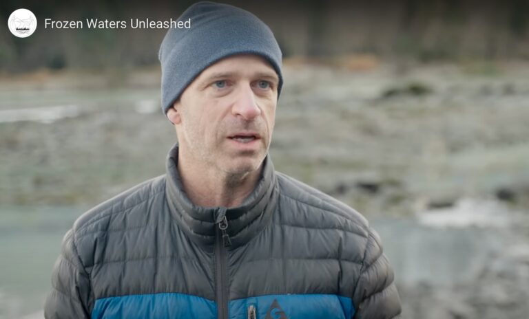 Video: New Juneau group wants less talk, more action to protect homes from river floods