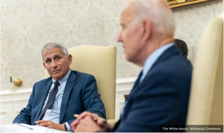 18 state attorneys general ask Congress to  investigate Fauci’s role in Covid-19 response