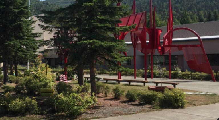 Fire Lake and Baxter elementary schools spared from closure in Anchorage this year
