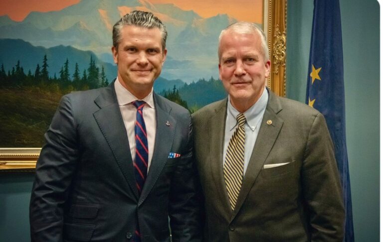 Trump adds more nominees, as Pete Hegseth says he will fight against attempts to oust him from Defense