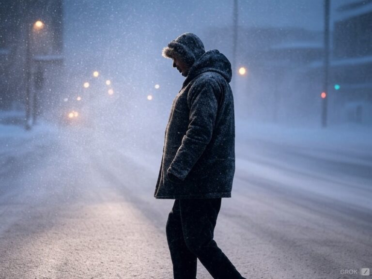 Walking it back: Anchorage Assembly may reinstate jaywalking laws