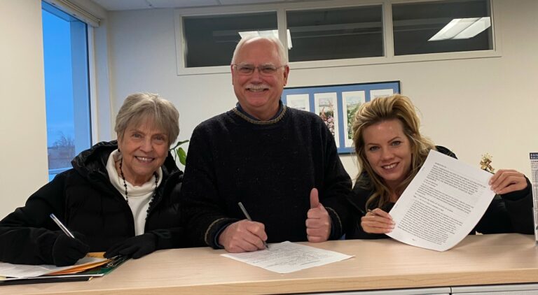 Another group files petition application to repeal ranked-choice voting