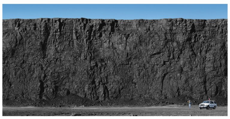 Biden halts future coal leases in nation’s largest coal producing region, the Powder River Basin
