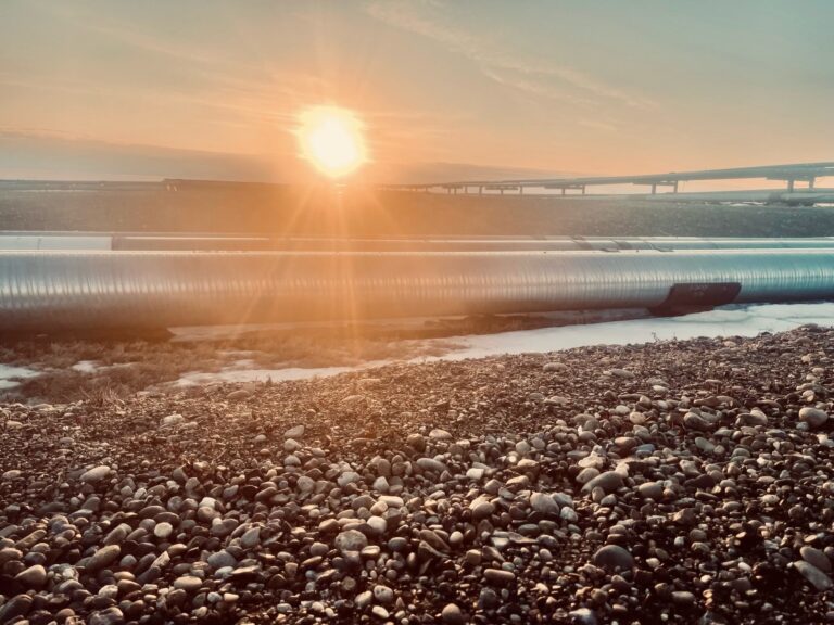 Breaking: Trump Administration unleashes Alaska energy potential, boosting jobs and US dominance