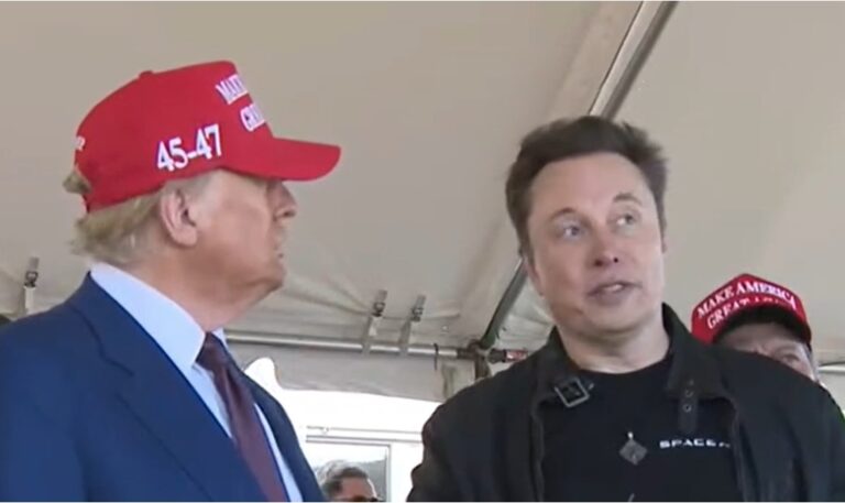 Musk says he’ll launch a new political party
