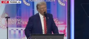 Trump says he will outlaw child sexual mutilation in America