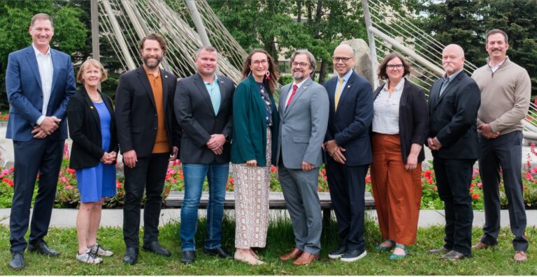 Anchorage Assembly to consider changing 3% sales tax vote to ‘advisory vote only’ in April