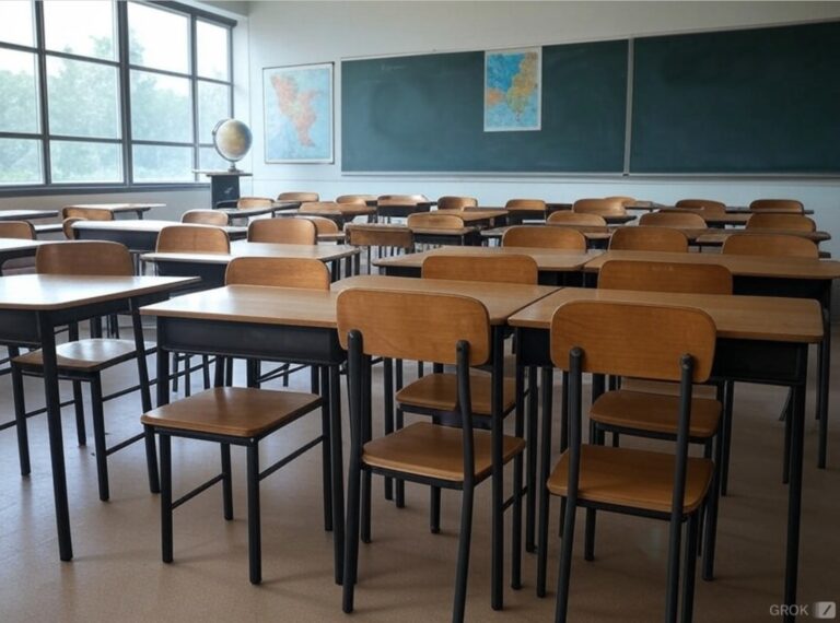 Lucas Smith: Alaska students and teachers deserve better than the flawed funding patch of HB 69