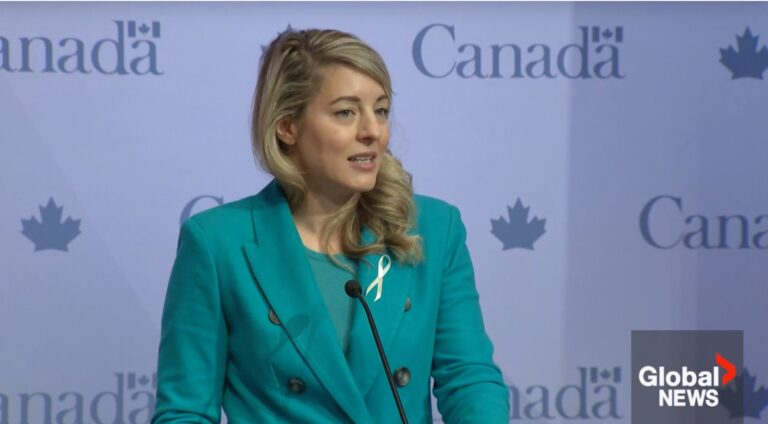 Canada to open consulate in Anchorage and appoint Arctic ambassador