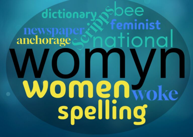 National Spelling Bee accepts new woke way to spell