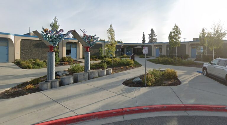 David Boyle: Round three of Anchorage school ‘closures’