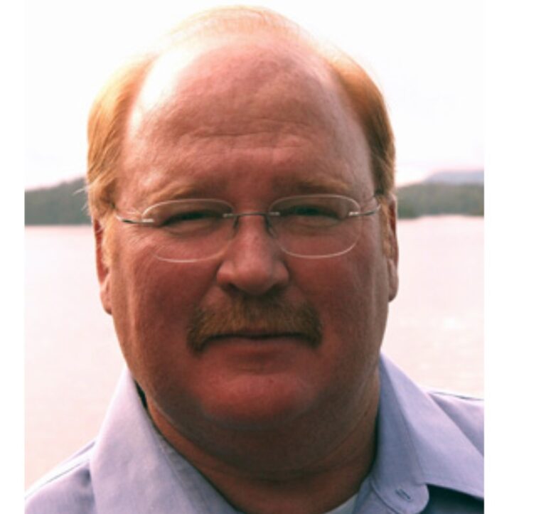 Rep. Ortiz passed over for appointment to Ketchikan Borough Assembly seat; Alan Bailey gets the nod