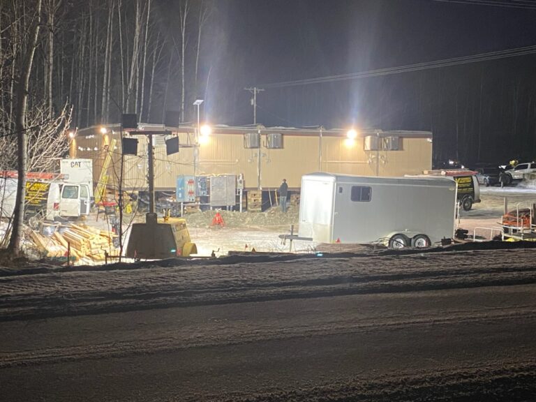 Federal judge rules in favor of gambling facility in Anchorage municipality