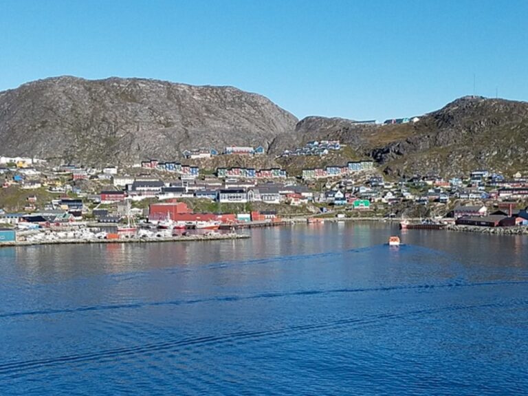 Greenland elections result in pro-independence, pro-USA movement gaining traction