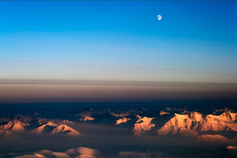 John Teichert: Greenland is a strategic goldmine