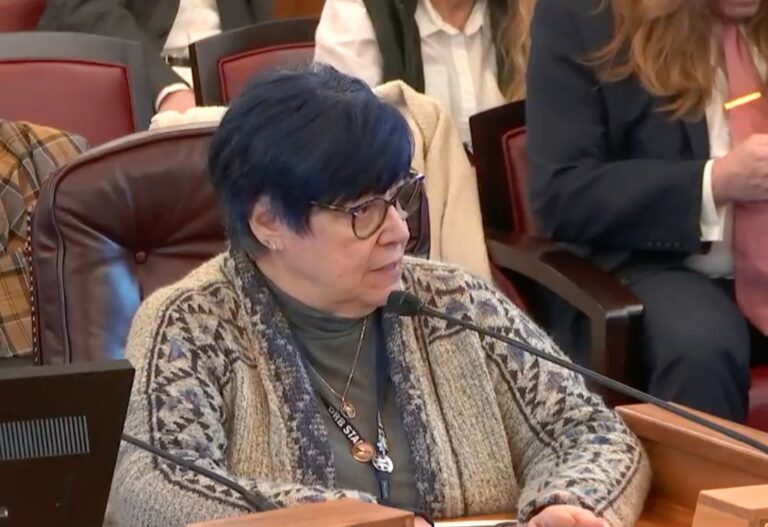 House Finance hears pros and cons of returning state workers to an expensive defined pension plan