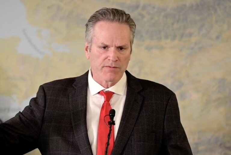 ‘That is a shame’: Dunleavy blasts liberal lawmakers for ignoring education reform and focusing on money