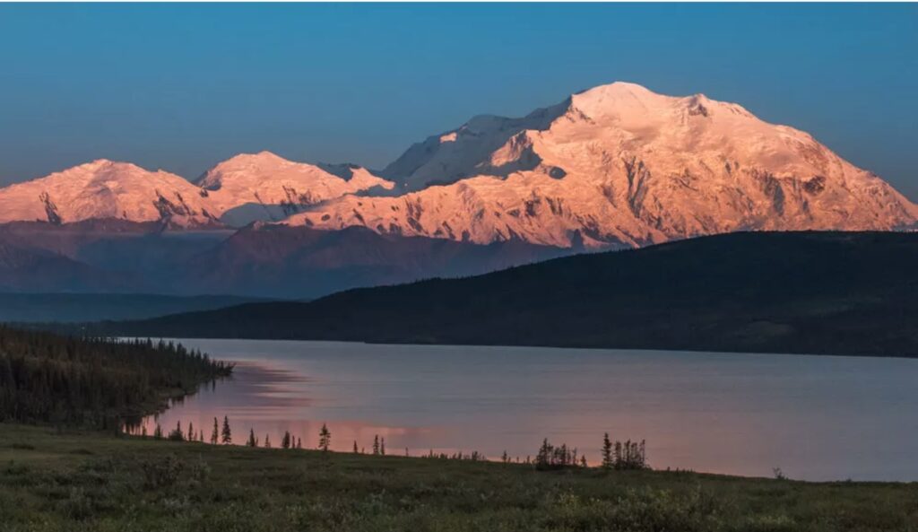 House Passes First Bill Begs President Trump To Change The Name Of Mount McKinley 1024x593