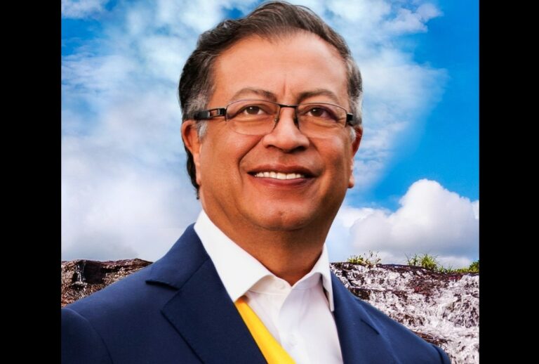 Breaking: Colombia’s president refuses to accept deported Colombians, so Trump imposes harsh retribution