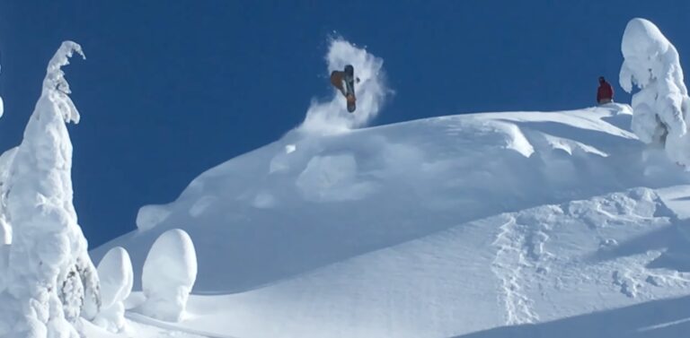 Win Gruening: Report shows how Eaglecrest Ski Area can be self-supporting