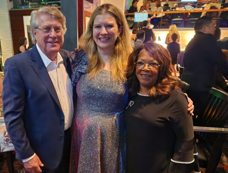 Gallery: Photos from the inaugural events in D.C.