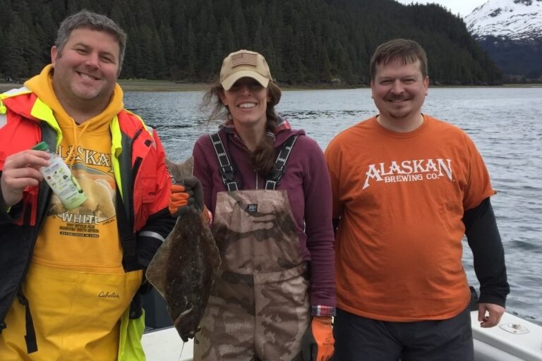 Pro-Alaska Kate MacGregor is added to Trump Administration at Interior Department