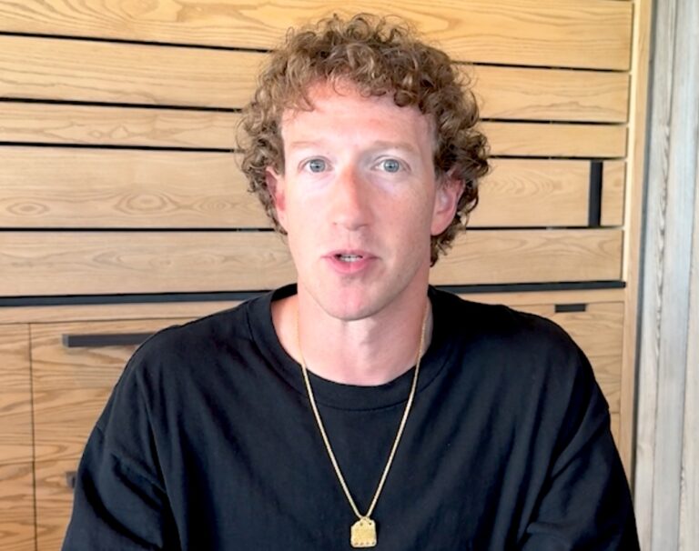 Tim Murtaugh: Zuckerberg would censor Trump all over again, if he thought it would help him or Meta