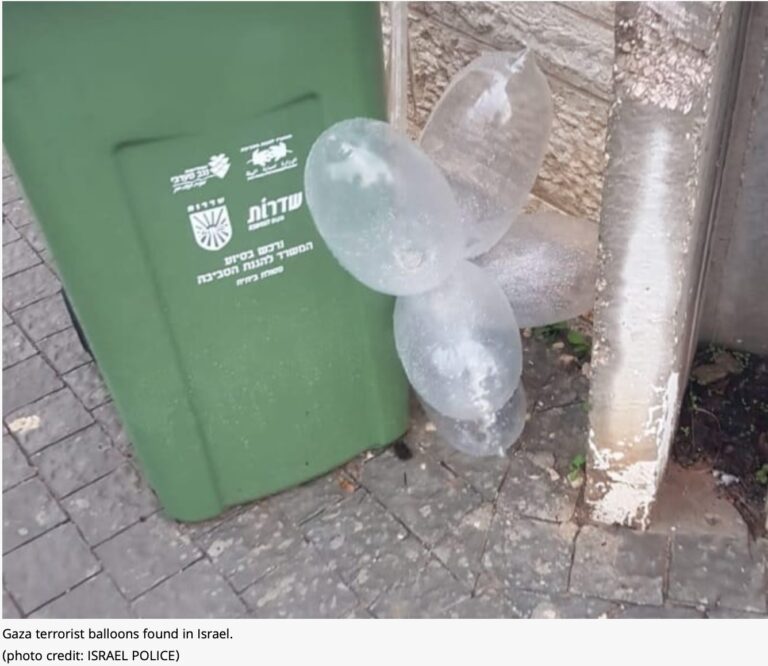 Judge blocks Trump from stopping taxpayer grants to Palestinian terrorists for condom bombs