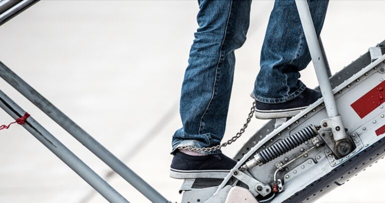 Shock and awe: Trump orders migrant operations center to full capacity at Gitmo to hold criminal aliens and terrorists