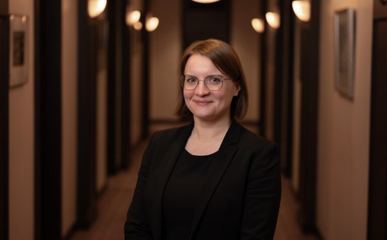 Breaking: Alaskan Emma Pokon joining Trump Administration at EPA post