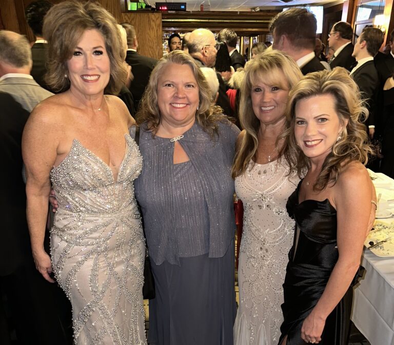 Gallery II: Photos from Alaskans at inaugural events in D.C.