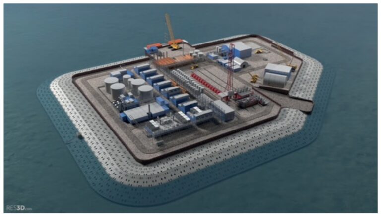 Biden Administration kills Hilcorp’s lease extension at Liberty Unit in Beaufort Sea