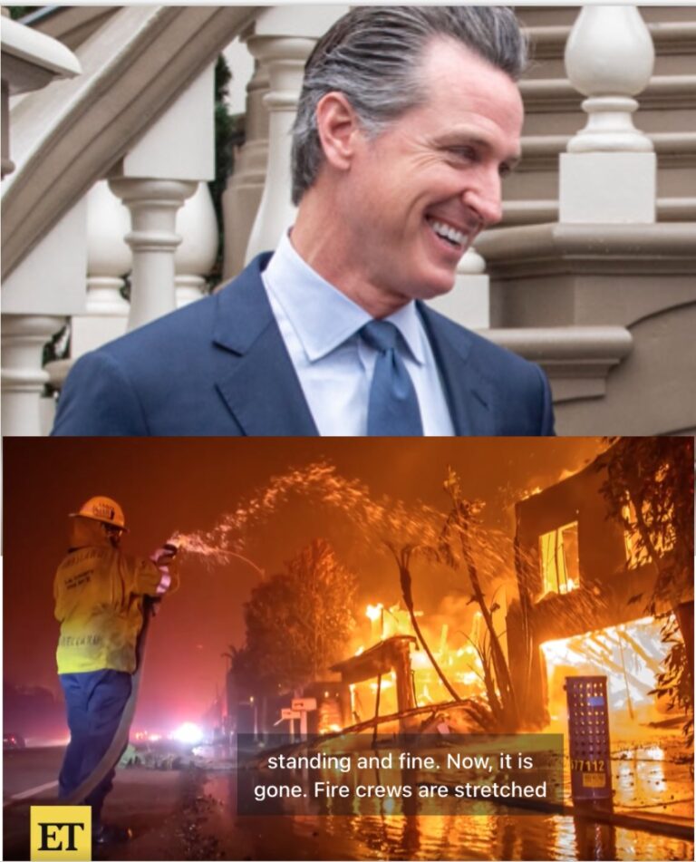 How it started, how it’s going: In November, Gov. Newsom called a special session to ‘Trump-proof’ California. It’s a cautionary tale for Anchorage.