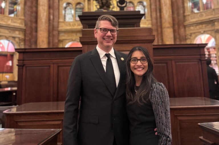 Congressman Begich statement on Trump presidency for Alaska’s and America’s future