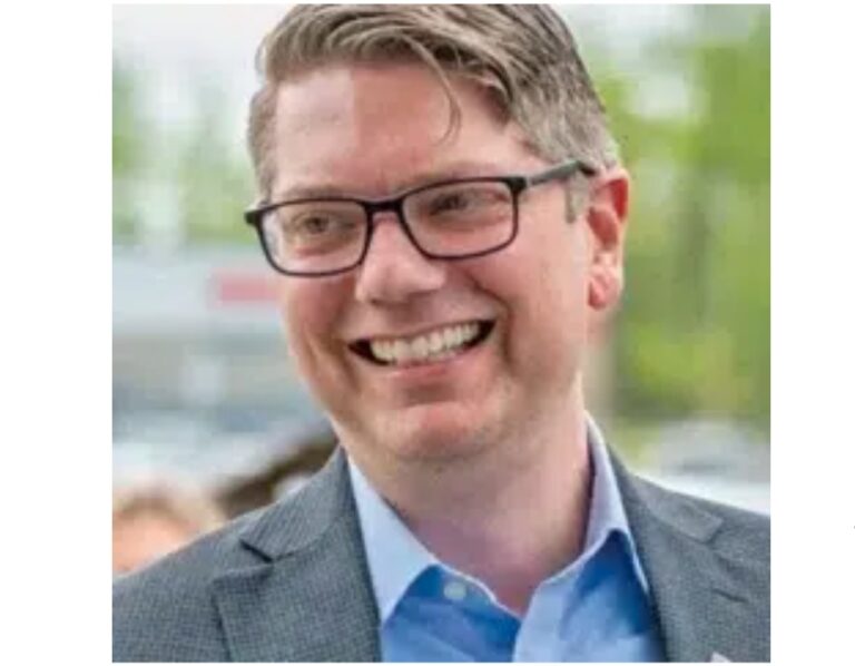 Inside Elections predicts a Nick Begich win in ’26