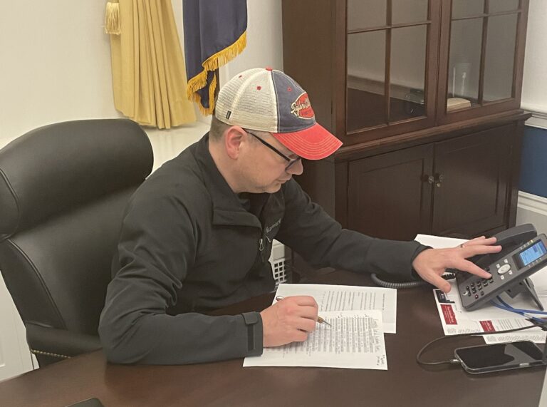 Begich delivers where Peltola did not: Two Alaska Native bills signed by Trump in six months