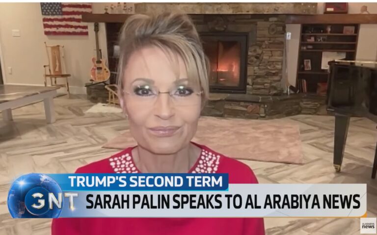 Has Palin hit bottom? Describes feeling rejected, being denied credentials to GOP national convention