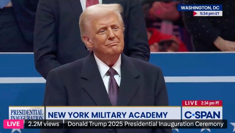 Summary: Here’s what Trump is signing for executive orders on Day One