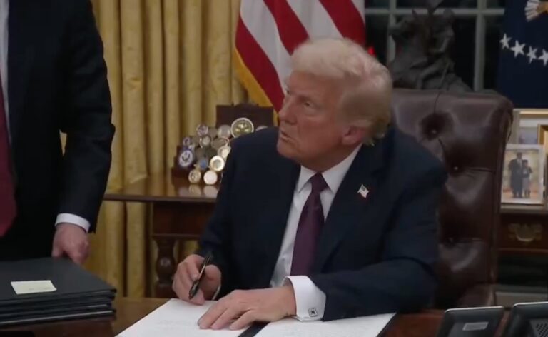 Pedro Gonzalez: Trump Administration turns to Asia for Alaska LNG project