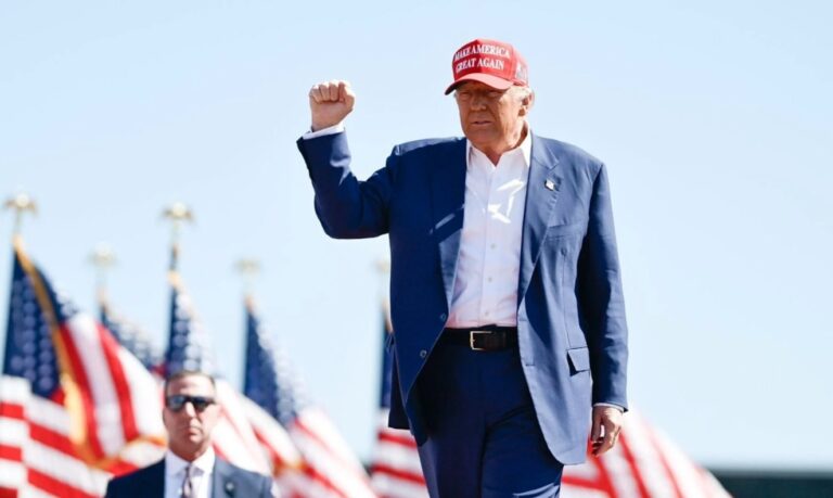 Day One: What Trump might do first