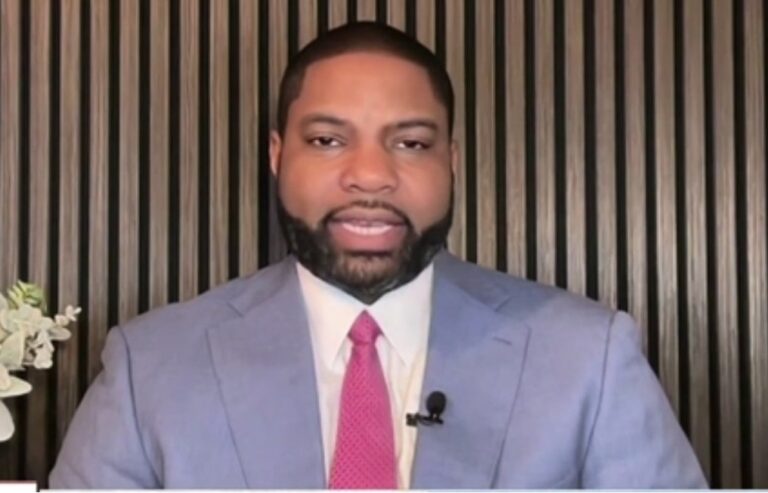 DOGE to audit IRS, and Rep. Donalds says it’s about time