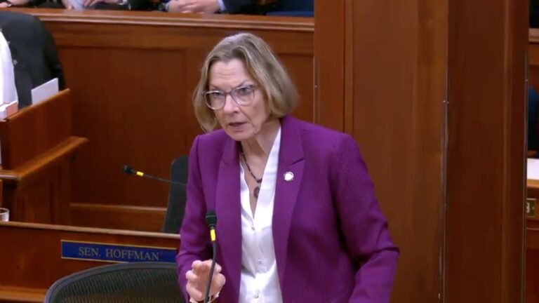 Out of her league: Giessel clutches pearls as she blames Trump for imaginary Medicaid cuts