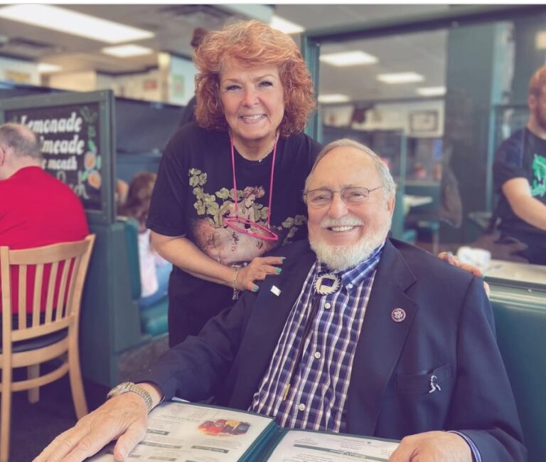 Lucky Wishbone, an Alaska classic, wins James Beard award