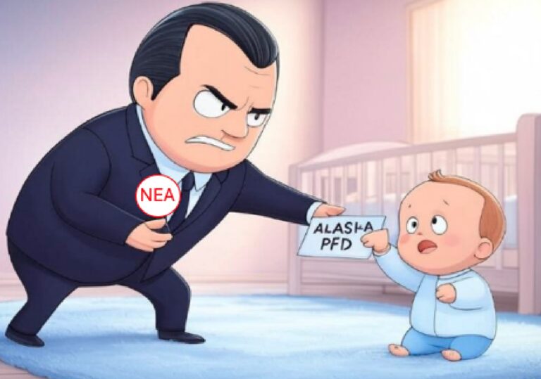 Alternative to teachers’ unions launched